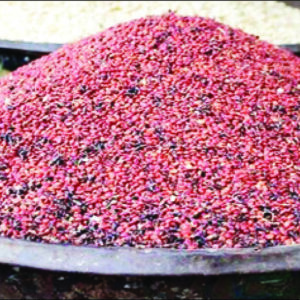 Millet