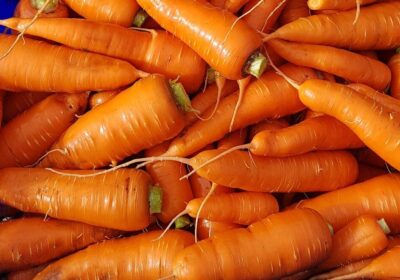 carrots carrots