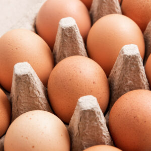 Eggs