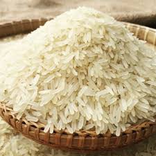 Local Rice