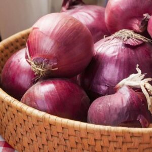 Onions
