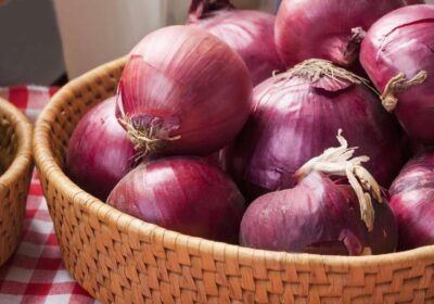 onions onions