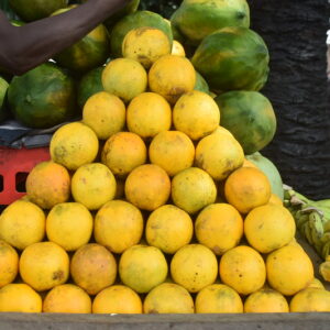 Oranges