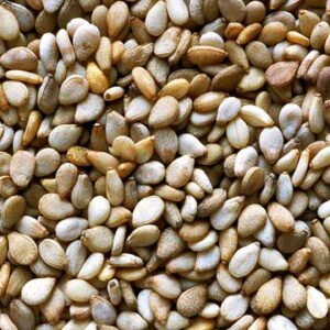 Sesame Seeds