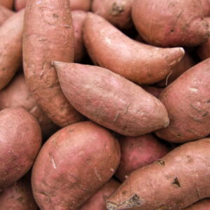 Sweet Potatoes